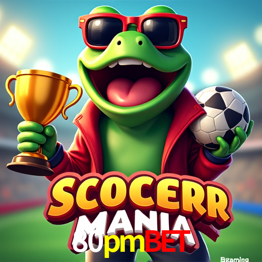 Apostas Esportivas na 80pmbet: Um Guia Completo