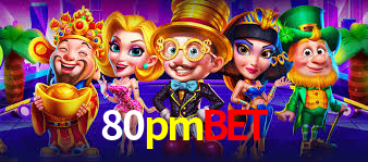 Descubra a Magia dos Jogos de Arcade no 80pmbet
