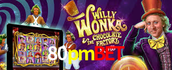 Descubra o Mundo do Cassino Online com 80pmbet