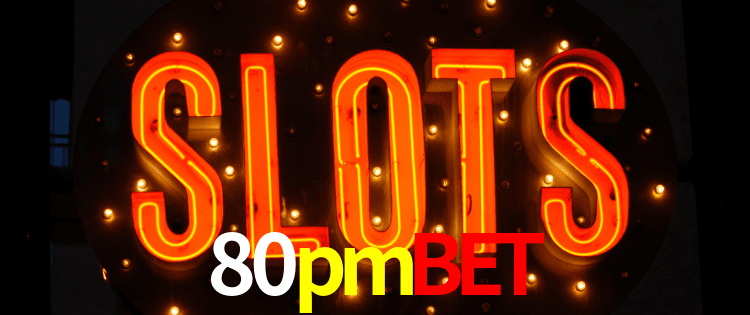 Explorando a Categoria de Eventos em Apostas na 80pmbet