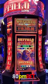 Desvendando o Mundo dos Jogos Virtuais na 80pmbet